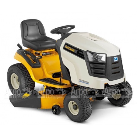 Садовый минитрактор Cub Cadet CC 1018 AG во Владикавказе