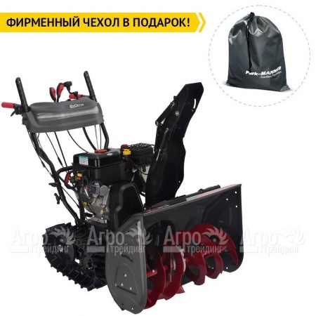 Снегоуборщик гусеничный EVOline SBG 690 TBE во Владикавказе