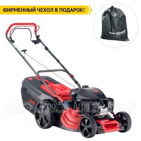 Газонокосилка бензиновая AL-KO Highline 46.9 SP-H во Владикавказе