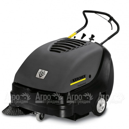 Подметальная машина Karcher KM 85/50 W Bp Pack Adv во Владикавказе