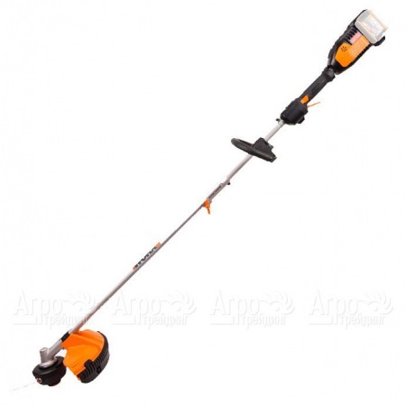 Триммер аккумуляторный Worx WG186E.9 (без аккумулятора и ЗУ) во Владикавказе