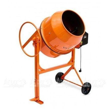 Бетоносмеситель Villartec СМ-160P (Бетономешалка Villartec СМ-160P)  во Владикавказе