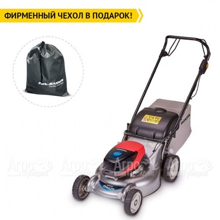 Газонокосилка аккумуляторная Honda HRG 466 XB во Владикавказе