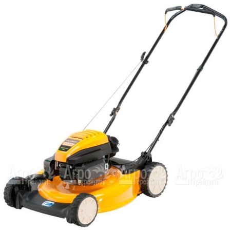 Газонокосилка бензиновая Cub Cadet CC 53 MO во Владикавказе