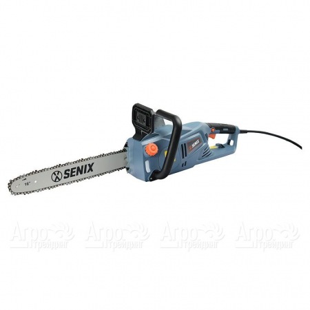 Элeктpoпилa Senix CSE22-M3-EU 16&quot;  во Владикавказе