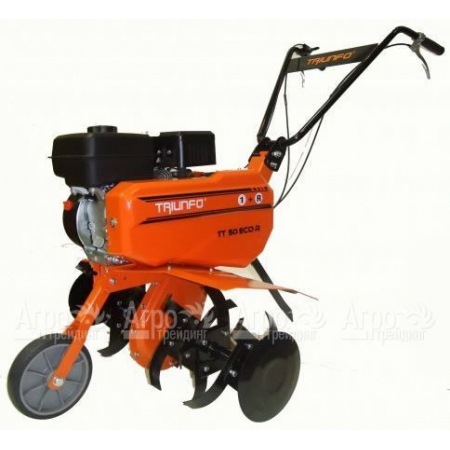 Культиватор Triunfo TT 50 ECO R во Владикавказе