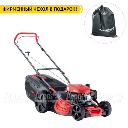 Газонокосилка бензиновая Al-KO Comfort 51.0 P-A во Владикавказе