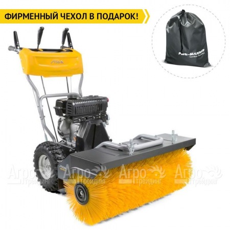 Подметальная машина Stiga SWS 600 G во Владикавказе