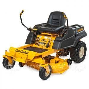Садовый райдер Cub Cadet RZT-42 во Владикавказе