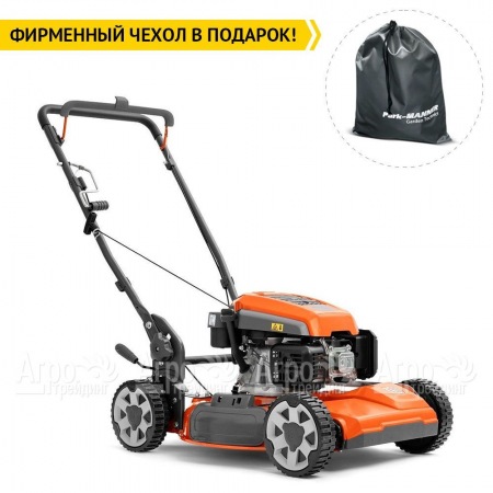 Газонокосилка бензиновая Husqvarna LB 251S во Владикавказе