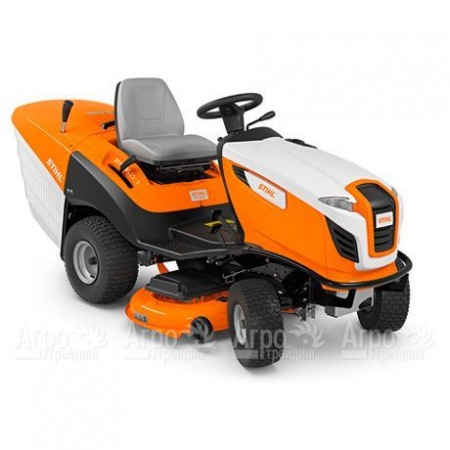 Садовый минитрактор Stihl RT 6112.0 C во Владикавказе