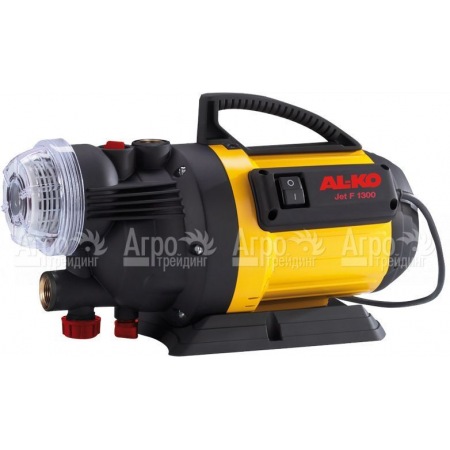 Садовый насос Al-KO Jet F 1300  во Владикавказе