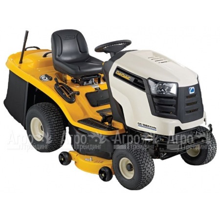 Садовый трактор Cub Cadet CC 1024 KHN во Владикавказе