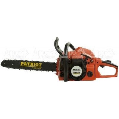 Бензиновая пила Patriot PH 386-16" во Владикавказе
