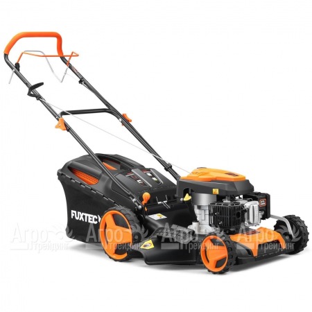 Газонокосилка бензиновая Fuxtec FX-RM5196SL во Владикавказе