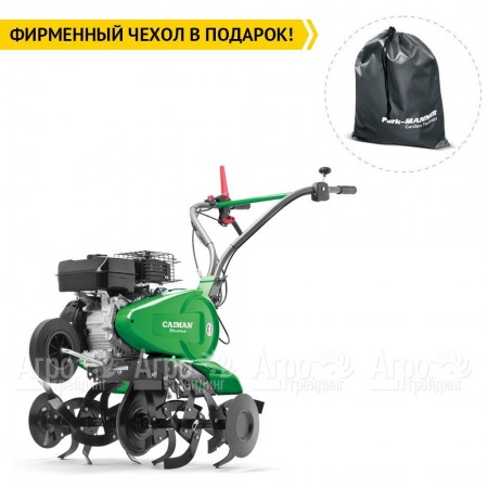 Культиватор Caiman Primo 60M C2  во Владикавказе