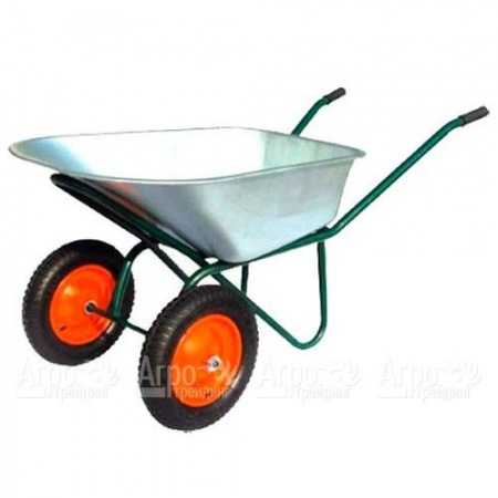 Садовая тачка RedVerg RD-WB250P во Владикавказе