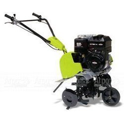 Культиватор Grillo Princess с двигателем Honda GCV160 87L1G 1+1 во Владикавказе