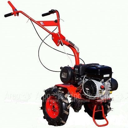 Мотоблок Агат БС-6,5CR с двигателем B&#38;S CR950 6.5 л.с. во Владикавказе