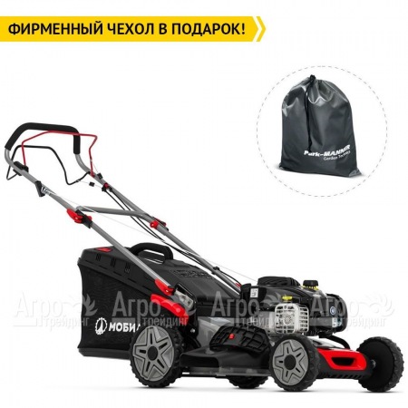 Газонокосилка бензиновая Мобил К XM461 Про во Владикавказе