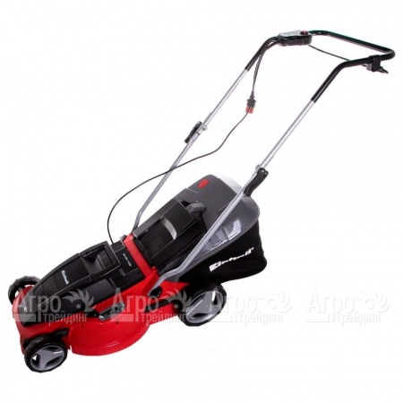 Газонокосилка электрическая Einhell GC-EM 1536 во Владикавказе