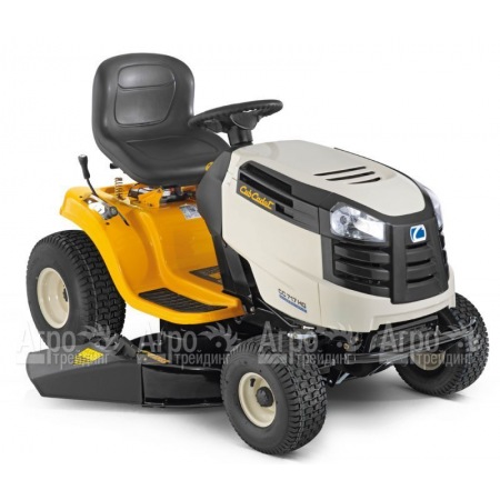 Садовый трактор Cub Cadet CC 717 HG во Владикавказе