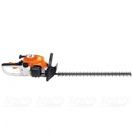 Бензиновый кусторез (бензокусторез) Stihl HS 45 60 см во Владикавказе