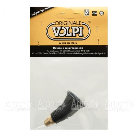Латунная регулируемая форсунка 3346/12BLIS для опрыскивателей Volpi Volpitech 12, Volpitech 3 во Владикавказе