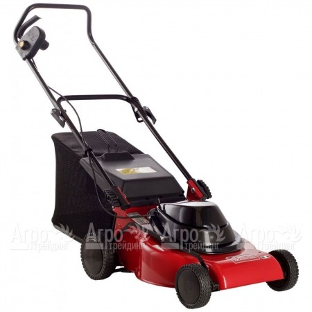 Газонокосилка электрическая MA.RI.NA GX-41 E 1300 W во Владикавказе