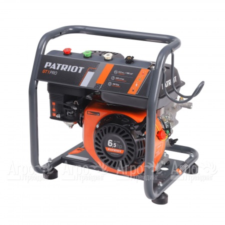 Мойка высокого давления Patriot GT1 Pro  во Владикавказе