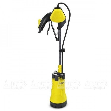 Бочечный погружной насос Karcher BP 1 Barrel во Владикавказе