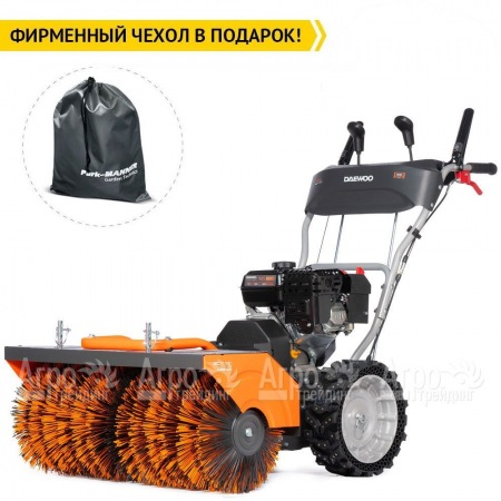 Подметальная машина Daewoo SC 7080 во Владикавказе