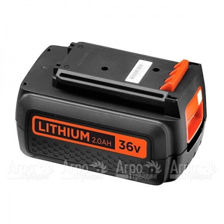 Аккумулятор Black+Decker BL20362-XJ во Владикавказе