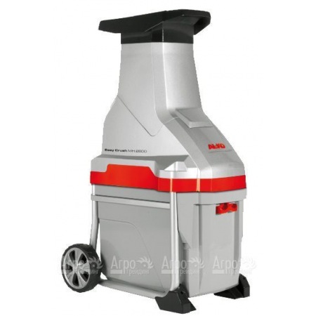Садовый электрический измельчитель Al-KO Easy Crush MH 2800 во Владикавказе