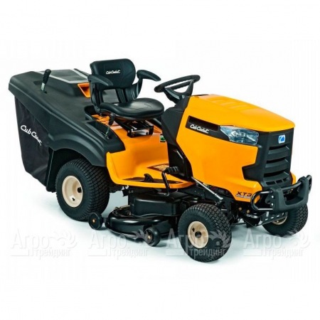 Садовый минитрактор Cub Cadet XT3 QR95 во Владикавказе