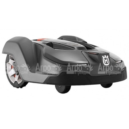 Газонокосилка-робот Husqvarna Automower 450X во Владикавказе