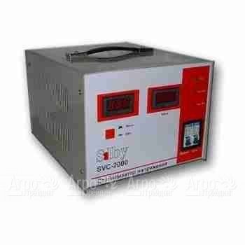 Стабилизатор напряжения Solby SVC-5000 во Владикавказе