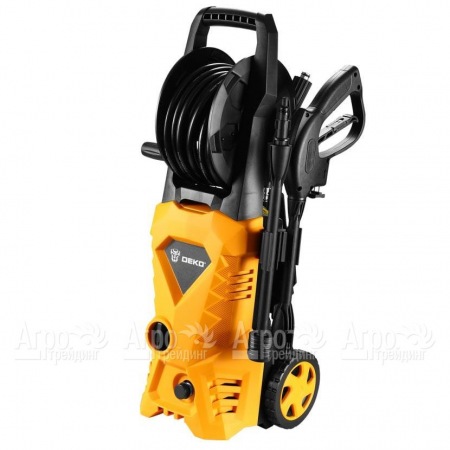 Мойка высокого давления DEKO DKCW150 PRO во Владикавказе