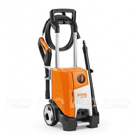 Мойка высокого давления Stihl RE 120 во Владикавказе