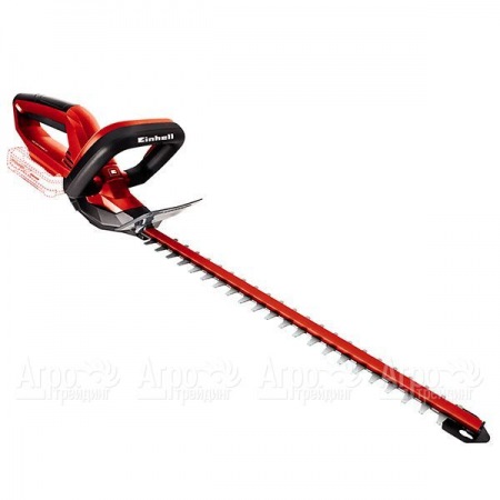 Аккумуляторный кусторез Einhell PXC GE-CH 1846 Li-Solo во Владикавказе