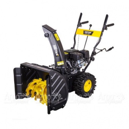 Бензиновый снегоуборщик Huter SGC 4100 W во Владикавказе