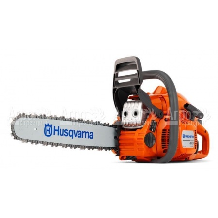Бензопила Husqvarna 445 e X-TORQ-15" во Владикавказе