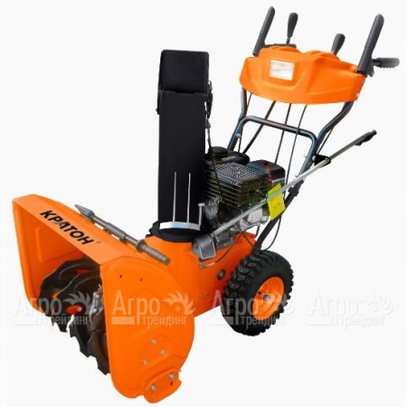 Снегоуборщик Кратон GST-6,5SV-EL во Владикавказе