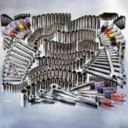 Craftsman 46567 во Владикавказе