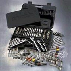 Craftsman 46573 во Владикавказе