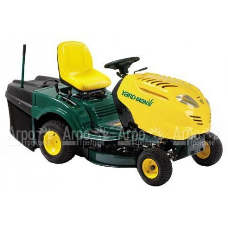 Садовый минитрактор Yard-Man AE 5150 K во Владикавказе