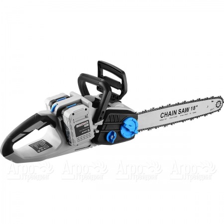 Аккумуляторная пила DEKO DKCHS 40V PRO 18" во Владикавказе