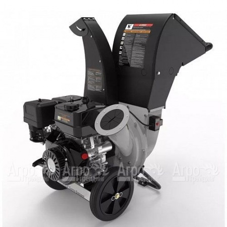 Измельчитель бензиновый Holzfforma CS11D во Владикавказе