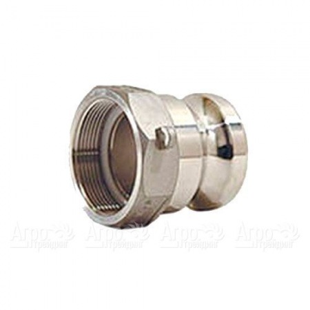 Cam-Lock соединение "папа", d=63 mm (2.5”) для мотопомп Caiman во Владикавказе