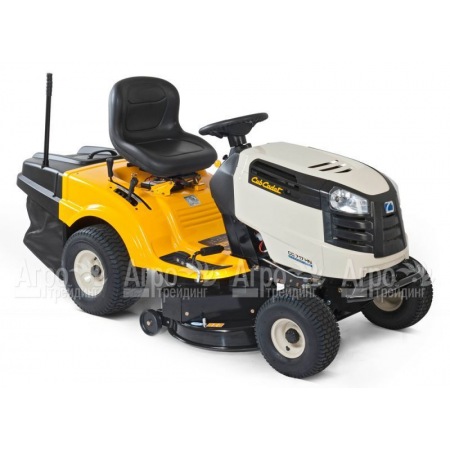 Садовый трактор Cub Cadet CC 717 HN во Владикавказе